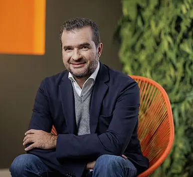 Imagem do autor Fábio Câmara